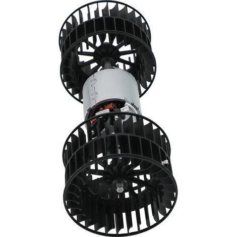 Blower Fan Motor for BMW 3 Series E30 Z1 Z3 1982-2003 64111373766 64111386154 (1/5)