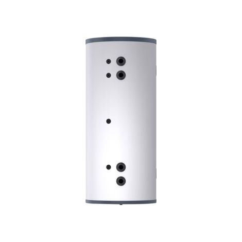 Stiebel Eltron Pufferspeicher SBP 400 Plus cool Standspeicher Nenninhalt 415 Liter