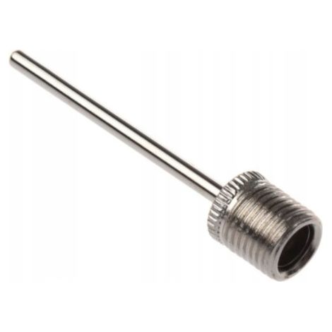 Aguja para inflar balones, adaptador para bomba de balones