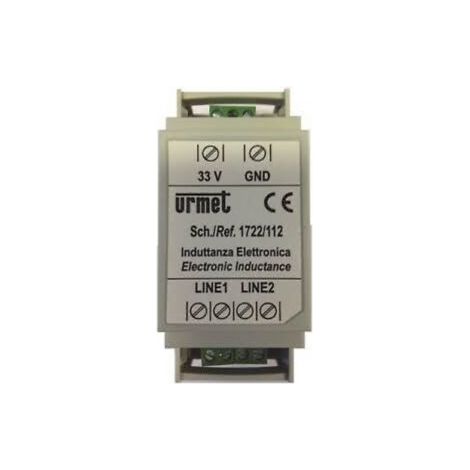 INDUTTANZA ELETTRONICA URMET 1722/112