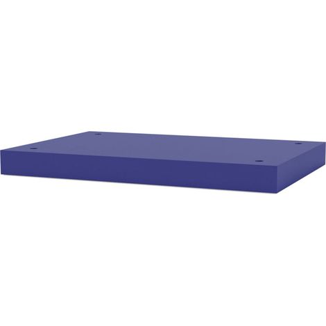 [GEBRAUCHT] B-Ware Montana Furniture Sockel Basis Mini Monarch Holzfurnier 35cm x T 23cm x H 3cm (1/2)