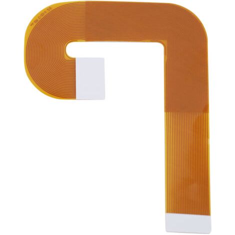 Pièce de rechange pour câble plat flexible de lentille laser de 9 W pour PS2