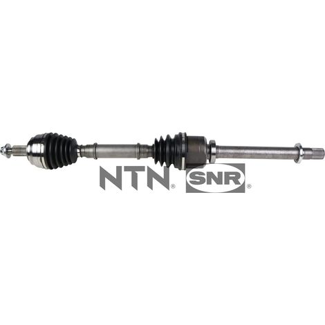 Kits de transmission - DK55.162 - SNR - Compatible avec véhicule Renault