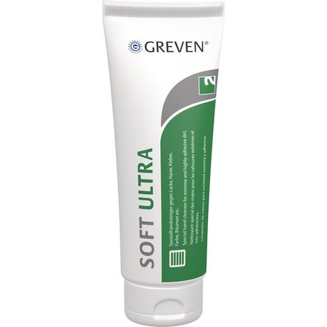 GREVEN Spezialhandreinigung GREVEN® SOFT ULTRA 250 ml - 14125006 (1/5)