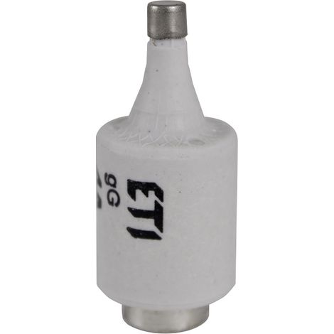 WKŁADKA BEZPIECZNIKOWA TOPIKOWA 10A DII GF 500V E27 - E171YY-PP004