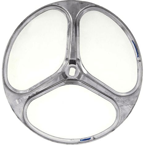 POULIE DE TAMBOUR POUR LAVE LINGE FAR - 47765