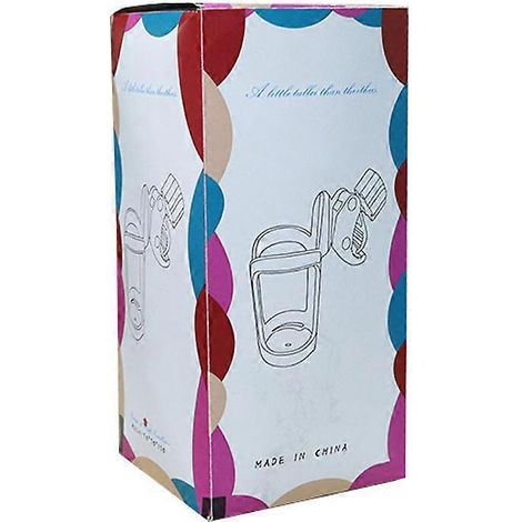 Support Multifonctionnel Porte-Gobelet Détachable Réglable pour Vélo Fauteuil Roulant, Maintien de Bouteille d'Eau et Boissons, Fixation Universelle (1/2)
