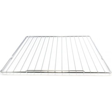 GF 20 ARISTON INDESIT WHIRLPOOL GRIGLIA FORNO 451X369MM 481010518218 no ORIGINALE (1/2)