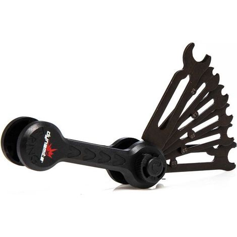 Dynamite ultimate e-clip tool 1.5mm-5mm