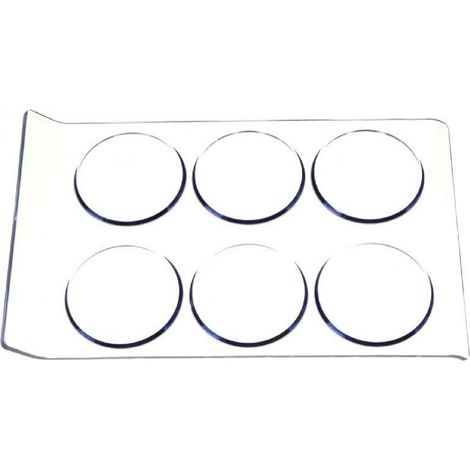 Bac a oeufs pour Refrigerateur BEKO 5734690100