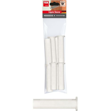 Tamis Liquix Sleeve 20x130 mm (1/4)
