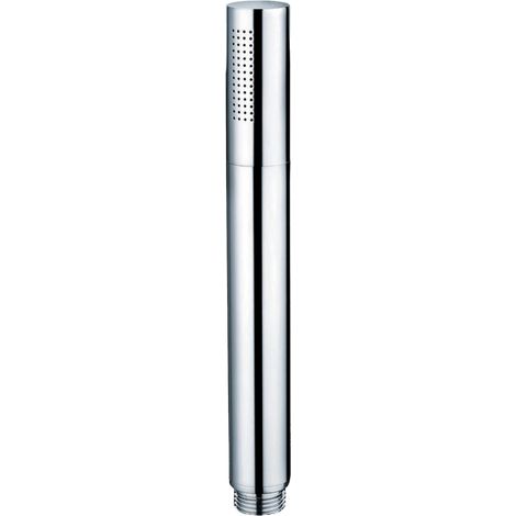 Doccino minimal tonda smontabile ed ispezionabile M1/2"