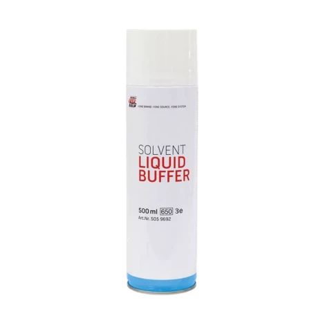 Décapant Chimique I-tools 500ml élimination Rapide De Peintures Et Vernis - I-tools (1/3)