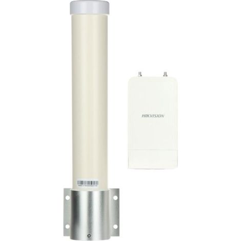 External WiFi Bridge Hikvision