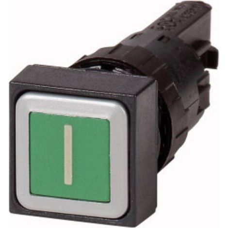 Eaton 090471 Q25D-11 Bouton-poussoir vert 1 pc(s) (1/3)