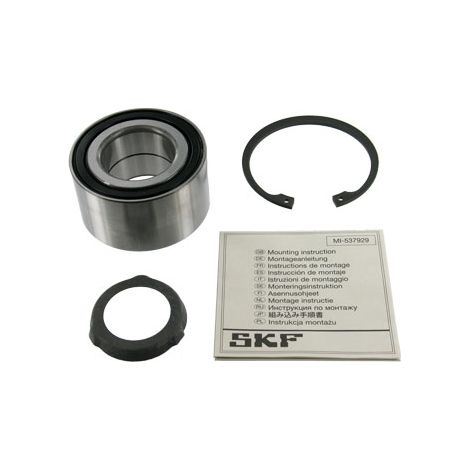CUSCINETTO RUOTA SKF BMW T. E28/E34