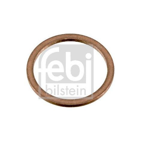 Bague d'étanchéité, interrupteur de thermostat FEBI BILSTEIN 03083 SCANIA