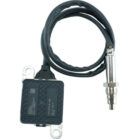 Compatible with Mercedes-Benz NOx Sensor A0101532228 5WK97338ANOx Sensor
