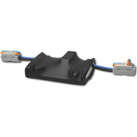 Protect , module de protection de vos prises contre les recharges de véhicules électriques (1/5)