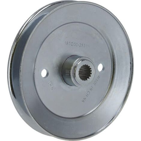 Poulie TUFF TORQ 187Q0025311