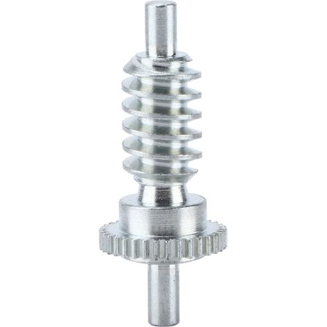 Cric de voiture 1/2 pouce rapide, adaptateur métallique robuste et résistant à l'usure pour crics, 28 mm/1,1 pouce (1/5)
