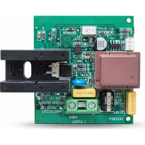 Carte électronique pour centrales SACH VAC Mini, VAC Supermini et VAC Handy