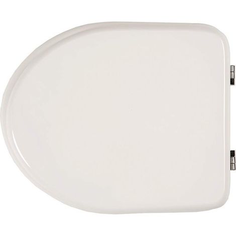 Asiento de inodoro de repuesto para la serie ALA ideal standard Ercos BSOPEB | (1/3)
