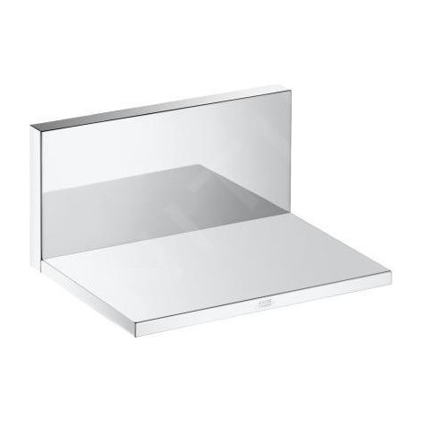 Axor ShowerCollection - Bec de baignoire avec jet d'eau torrentiel, chrome 10942000