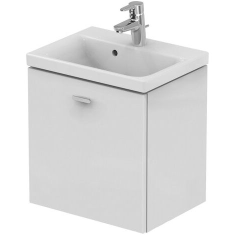 Ideal Standard ef703wg Extensible à l'extérieur, à l'avant, espace de raccordement, (1/3)