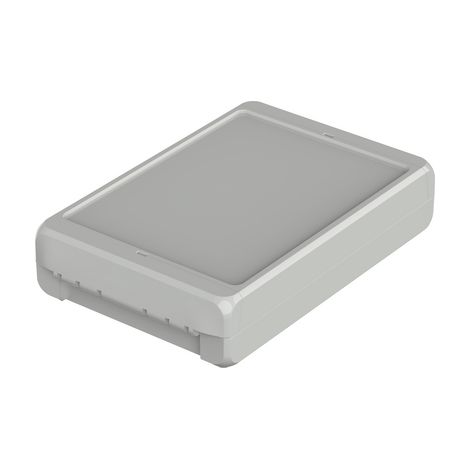 Caja universal Bopla bocube IP68 125x191 mm
