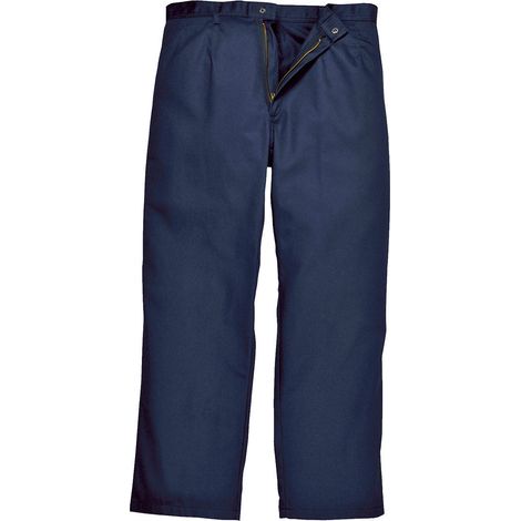 Pantalon de travail Bizweld Portwest Marine XL (1/2)