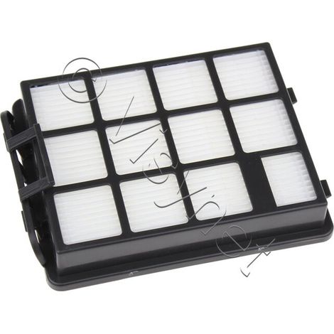 Nilfisk - filtre hepa - h13 - meteor - 128389356 - 5715492212262 (1/3)