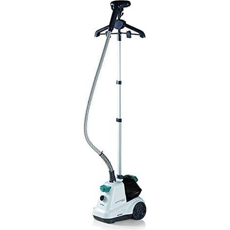 Ariete Steam Jet Pro modelo 6248 vaporizador blanco