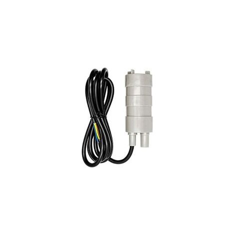Pompe submersible 12 V 600L/H 3A pompe à haut débit Micro pompe à eau électrique pour caravane étang Réservoir à poissons Fontaine (1/4)