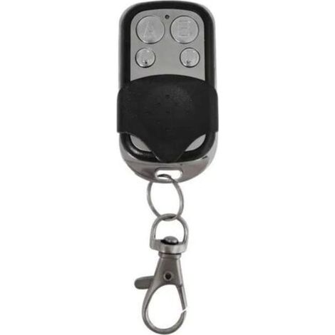 4-Tasten-Fernbedienung, LED-Streifenbeleuchtungsset für Motorräder. Nur der LED-Streifen-Controller. (1/5)