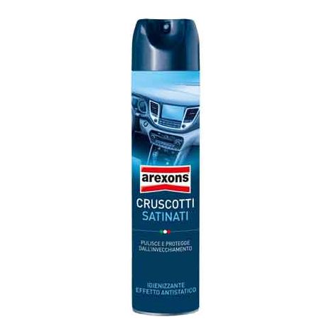 LUCIDA CRUSCOTTI 'SATINATI' AREXONS 600 ml - AREXONS