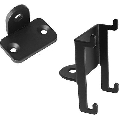 Support mural pour haut-parleurs Bose Virtually Invisible 300 sans fil avec barre de son SOUNDBAR 300 (1/5)
