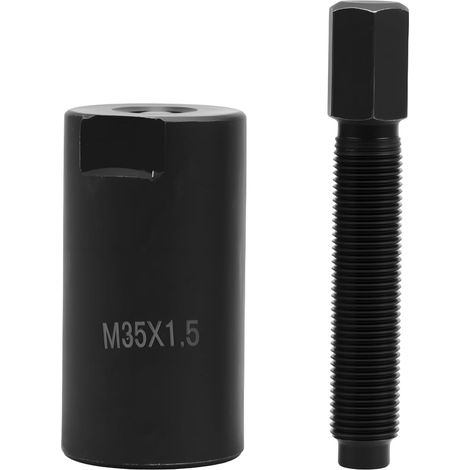 Extracteur De Volant D'inertie M35 X 1,5 pour 350 400 450 550 660 700 600 750 1000 (1/5)