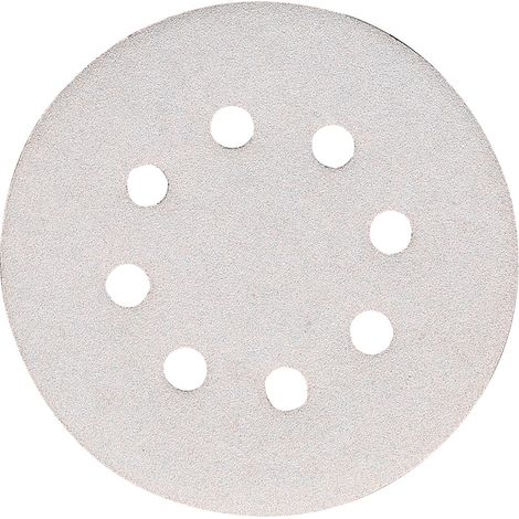 MAKITA P-33401 DISCO DE LIJA PERFORADO VELCRO G240 ESPECIAL PINTURA 10PCS