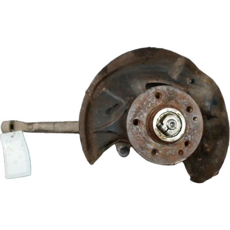 [PRODUIT D'OCCASION] Pivot Avant Gauche MERCEDES Cabriolet Clk -99 ♻️ Ref Oe. 2023300020 - Garantie à vie (1/3)