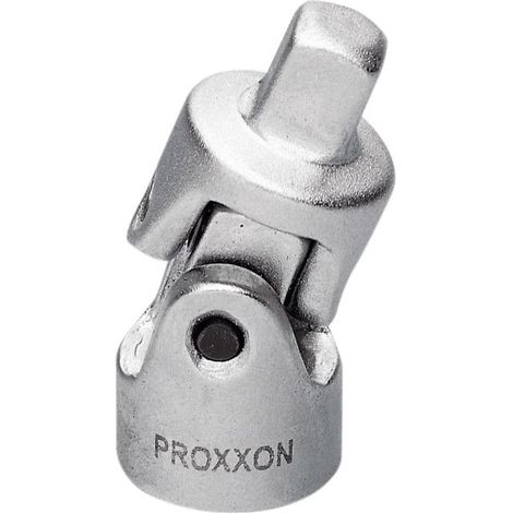 Proxxon Cardan à rotule 1/4"