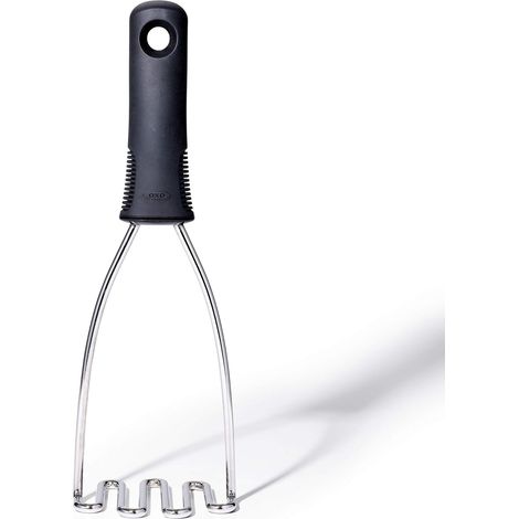 OXO Good Grips Schiacciapatate in acciaio Inox (1/5)