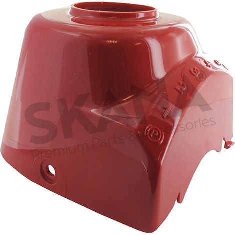 Cache De Colonne Supérieur, Origine Mtd. 731-09382, 73109382