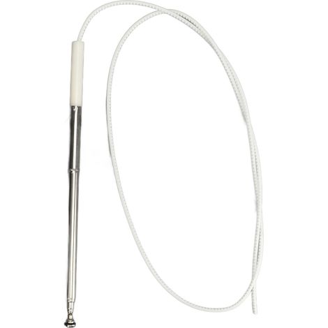 d antenne MR515821 mât d antenne électrique rétractable de (1/5)