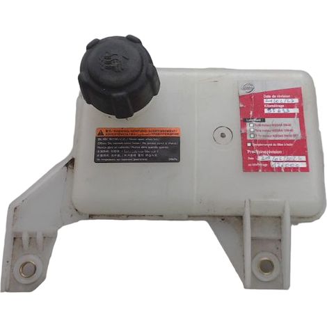 Vase Expansion NISSAN Leaf [PRODUIT D'OCCASION]♻️217105sh0a (1/2)