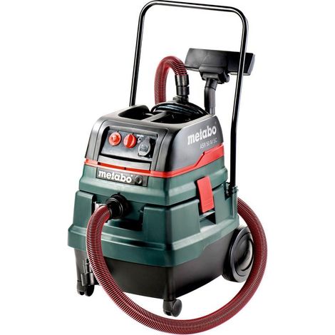 ASR 50 M SC METABO hoover - 602045000