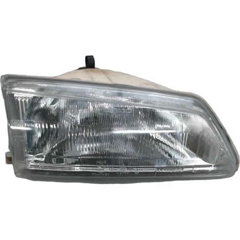 [PRODUIT D'OCCASION] Phare Droit PEUGEOT 106 ♻️ Ref Oe. 6205c7 - Garantie à vie (1/4)