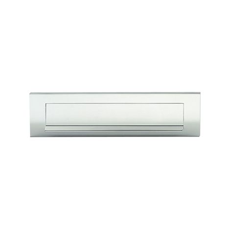 Buzón 0 38 3804,Alu F1