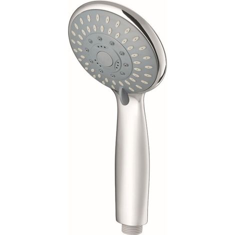 Shower head shower hand shower hand shower sprinkler water jet shower five-function massage (1/5)