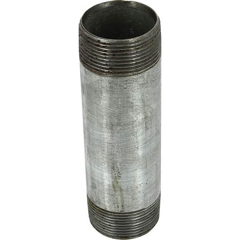Bobine 150mm Mâle Mâle 1"1/2